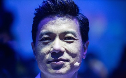 Baidu CEO warns that ‘winter is coming’ amid slowing growth, economic restructuring