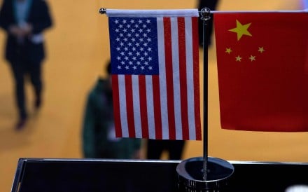 US and China must step off ‘path to disaster’, warns Jeffrey Sachs after storm of criticism over Huawei defence