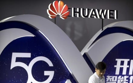 Huawei has faced a growing international backlash. Photo: AP