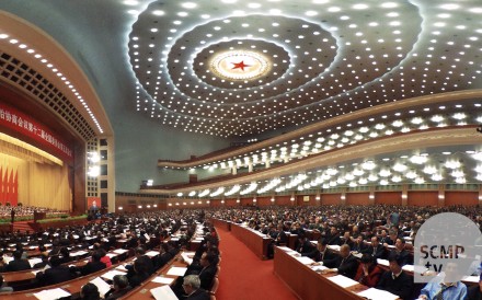 Beijing residents' wish list for China's party congress