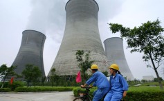 China's nuclear power firm sees no threat from merger of rivals
