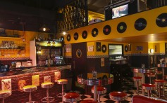 Four of Macau's best hidden bars and cafes