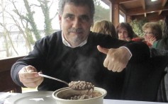 Favourite restaurants of Macanese Gastronomic Association president