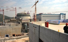 China General Nuclear Power and rival China National Nuclear plan to build four more reactors on mainland 