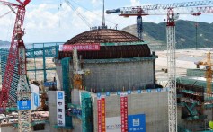 After brief pause, China rushes to build more nuclear power plants