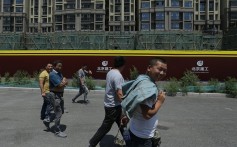 As China grows, equal opportunity and social mobility are fast becoming a cruel lie