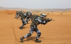 China’s Djibouti military base: ‘logistics facility’, or platform for geopolitical ambitions overseas?