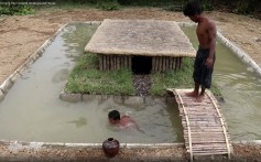 Wilderness Survival Five Of The Asian Youtube Stars Getting Millions Of Hits South China Morning Post