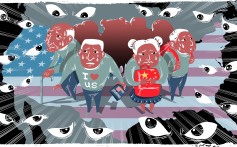 Caught in the crossfire: Chinese-Americans feel the heat as tensions flare