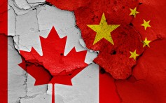 Third Canadian detained in China, but PM Justin Trudeau doubts link to arrest of Huawei CFO Meng Wanzhou