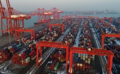 Analysts say that while optimism is rising about the prospects for trade talks between the US and China, smaller Asian economies must prepare for more turbulence. Photo: Xinhua