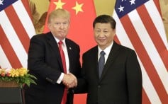 The trade war between China and the US means that relations between the two nations will never be the same again, a Communist Party insider says. Photo: Bloomberg