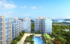 Aston Martin Is Building Us 50 Million Luxury Apartments
