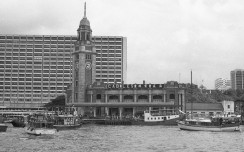 One country, many cisterns: when Hong Kong’s Toilet King grew rich