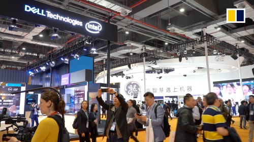 Despite trade war, US companies still keen on Chinese market