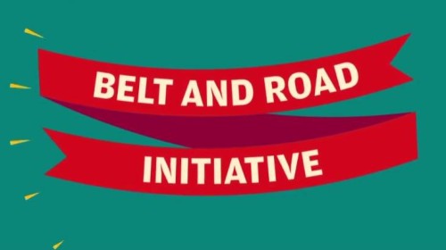 China's Belt and Road initiative: centrepieces and setbacks