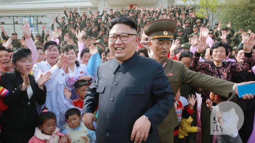 North Korea detains another US citizen
