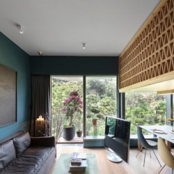 Hong Kong Interior Design South China Morning Post South China