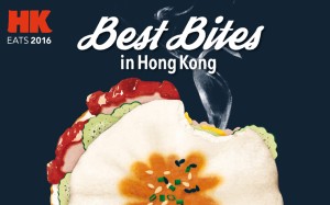 The Jury's In: Here Are the Best Bites in Hong Kong and Where to Find Them  
