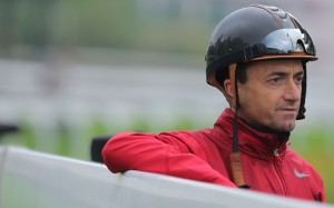 The 13-time Hong Kong champion, who rides Black Arthur, joins a number of riders who have made their names in Asia in the South African feature