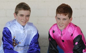 The two young Australians came through the ranks together in Sydney, and after beginning their careers in 2010, now have graduated to the big leagues