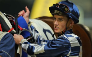 Chad Schofield. Photos: Kenneth Chan