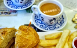 Our reporter finds out how the increased hourly rate, which takes effect on Monday, stacks up against cost of common daily items