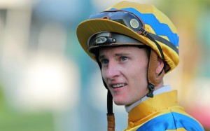 Zac Purton. Photos: Kenneth Chan