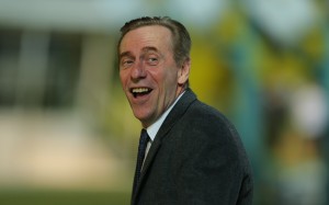 John Size after Five Stars Agent won on February 28. Photos: Kenneth Chan.