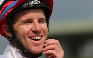 Tommy Berry, Photos: Kenneth Chan