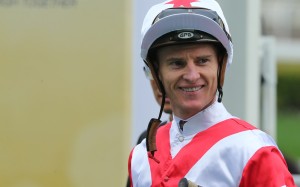 Zac Purton. Photos: Kenneth Chan.