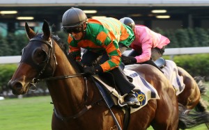 Zac Purton guides Summer Passage to a trial win at Happy Valley earlier this month. Photos: Kenneth Chan