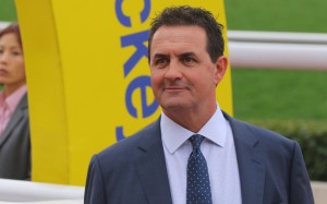 Michael Freedman had only had 14 winners in his opening season and only three so far this season. Photos: Kenneth Chan