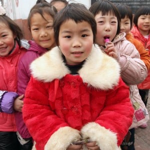 China’s population policy
