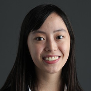 Sarah Zheng