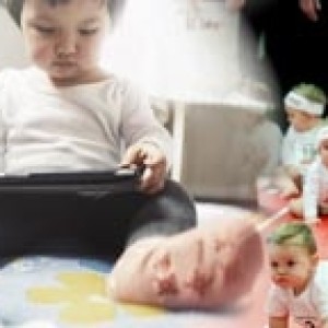 Parenting: newborns to toddlers