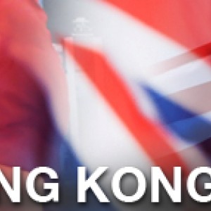 Hong Kong's diplomats