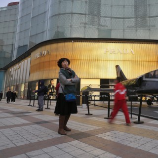 How China led the ‘Great Retail Apocalypse of 2017’