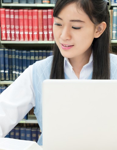 Chinese universities are encouraging academics and students to write online articles promoting “core socialist values”. Photo: Shutterstock