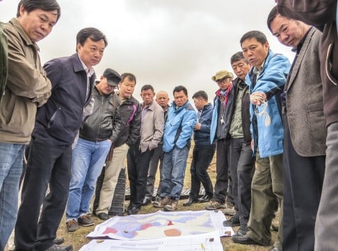 China S Himalayan Gold Rush Is About To Cause Big Trouble With India Inkstone Located high in the himalayan foothills along nepal's northern gorkha district border with china's tibet washington university in st.