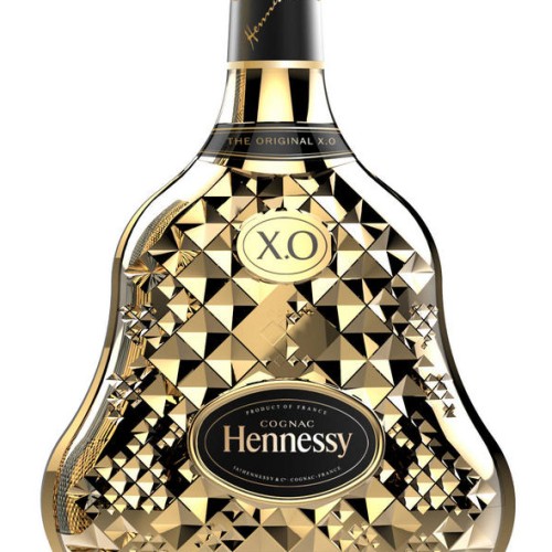 Hennessy launches X.O Exclusive Collection to mark 250th