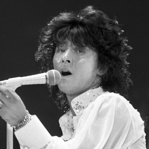 ミュージシャン HIDEKI SAIJO LIVE TOUR 88 HIDEKI SAIJO LIVE 1988 in Amagasaki - YouTube