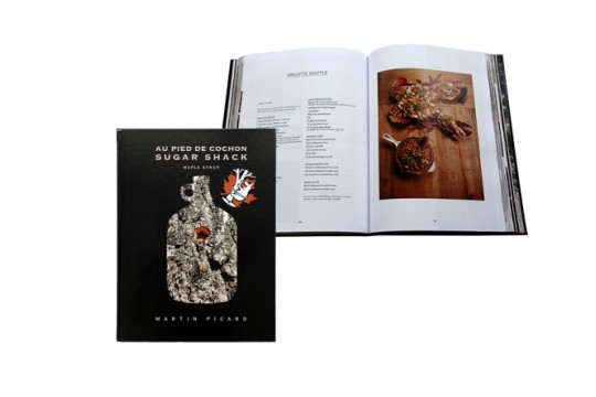 洋書 AU PIED DE COCHON SUGAR SHACK Book: Au Pied de Cochon Sugar Shack | South China Morning Post
