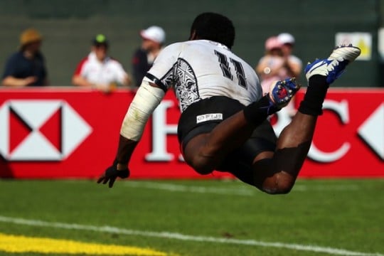 WATCH: Rugby's greatest hits of 2015 | South China Morning Post