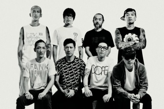 その他 Lazy Mutha Fucka LMF Davy Fire Edition Michael Lau 6