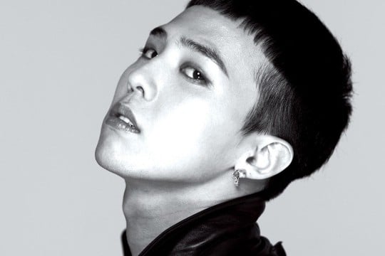 Ahead of G-Dragon's Hong Kong show, we talk to him about new album