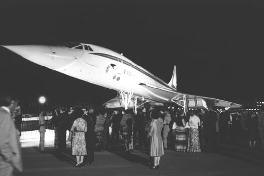 稀覯本　コンコルド最後の夏　Concorde The Last Summer 稀覯本 コンコルド最後の夏 Concorde The Last Summer - メルカリ