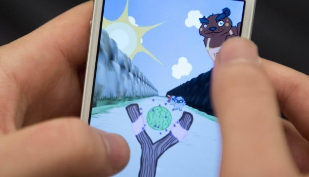 View of How to Limit App Access and Data Collection on Your Smartphone