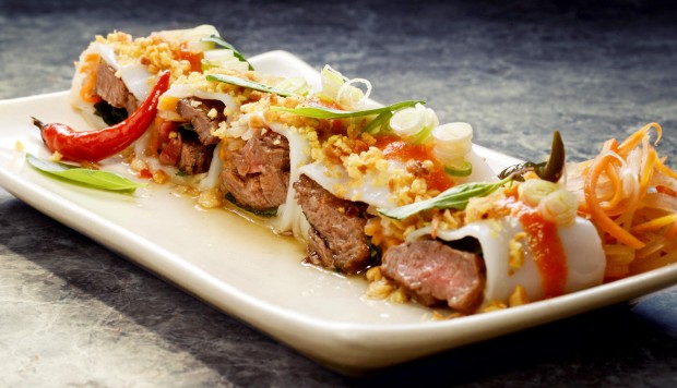 Vietnamese street food reaches SoHo