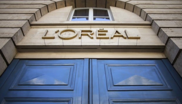 L'Oreal brand and Revlon call time in China